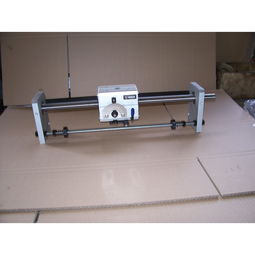 探索上海電工電器市場 光桿排線器及漆包線往復(fù)排線器批發(fā)價(jià)格分析